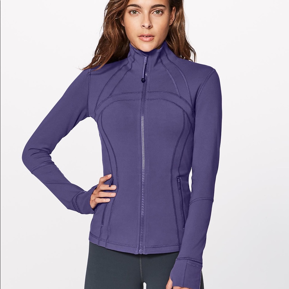 Lululemon Define Jacket